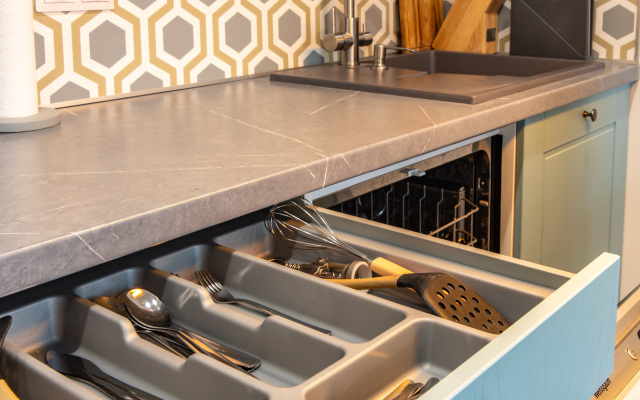 Квартира KotHouse