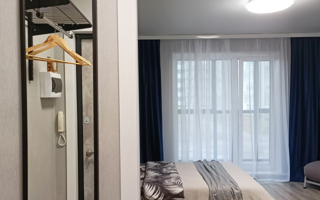 Квартира-студия