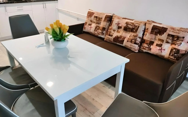 Tsentr Tsvetnik Radon Vlasova 4 Lodging House