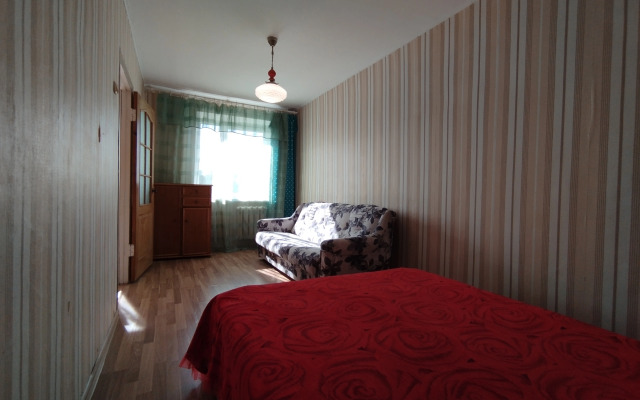 U Zh/d i Avto Vokzalov Apartments