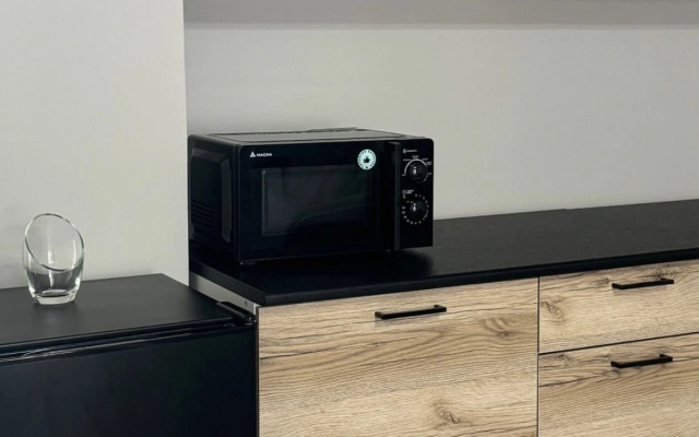 Гостевой дом Villa_ogni