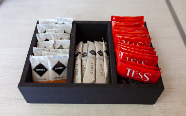 Апартаменты Уютная однокомнатная квартира в центре