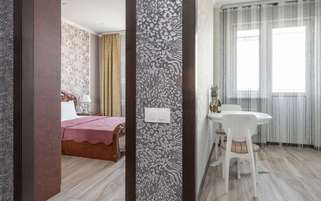 Апартаменты уютные на Садовой