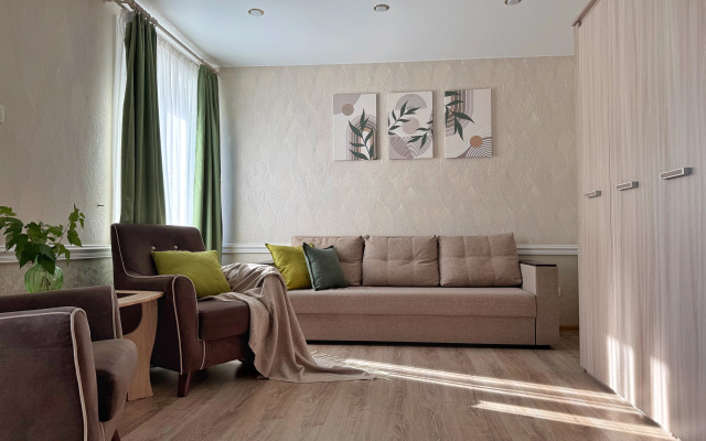 Квартира Уютно как дома