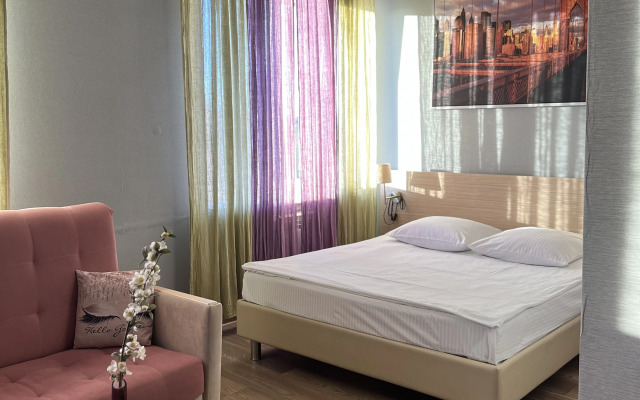 YarDom Hotel