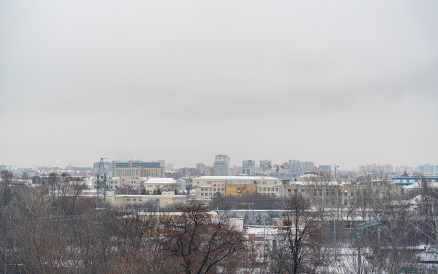Квартира Уютная и Современная в Центре города