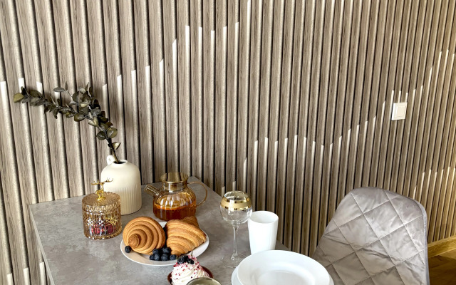 Квартира Шикарная в Жк Ботаника