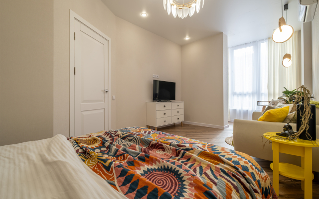 Апартаменты со Всеми Удобствами