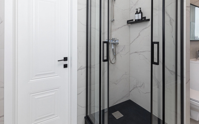 Квартира в центре города рядом с набережной