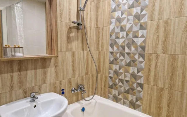 Квартира Однокомнатная