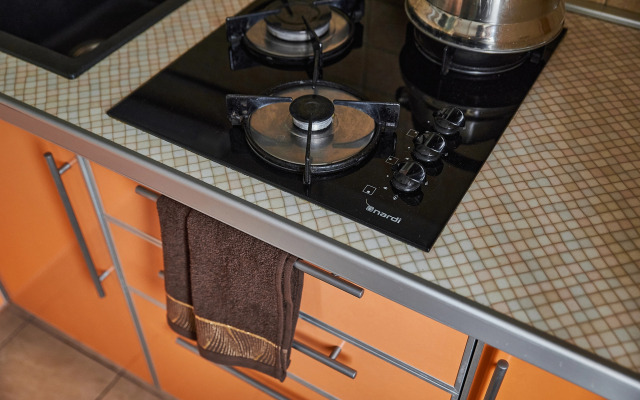 Апартаменты Ильинская 35