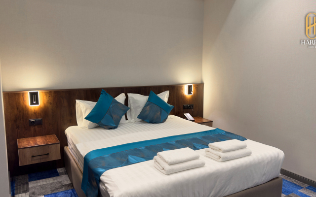Hotel Harris Tashkent