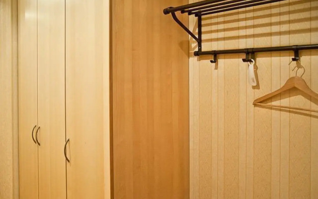 Апартаменты Стандартные на Малой Морской