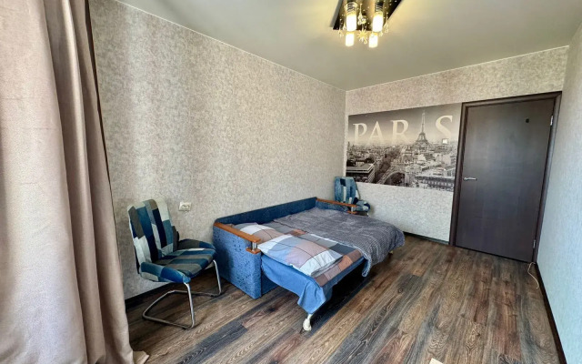 Апартаменты Первый дом от МЦД