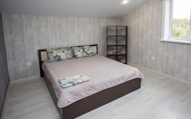 Гостевой дом Коттедж рядом с аэропортом