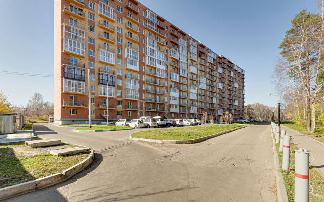 V Novol Lenino Flat