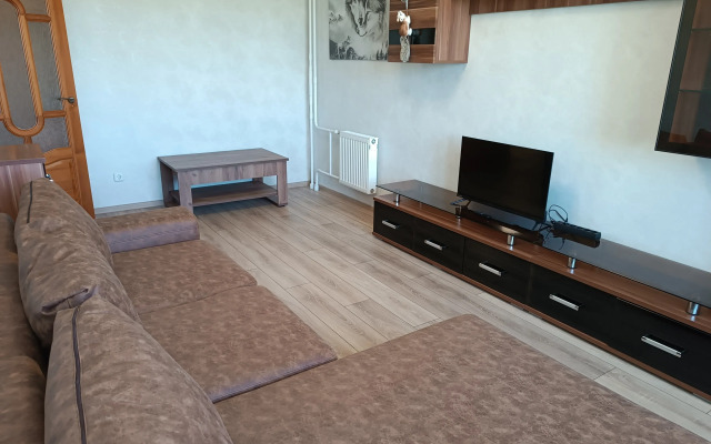 Квартира cовременная в чистом районе