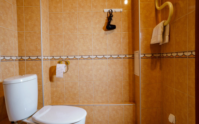 Апартаменты Стандарт 2 Граф Орлов