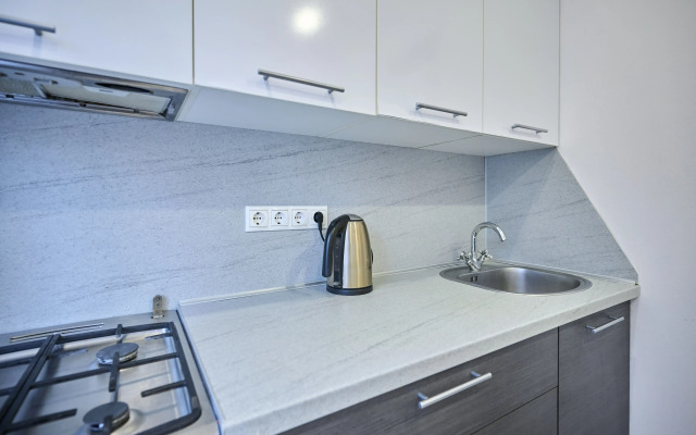 Апартаменты Роз 41-8