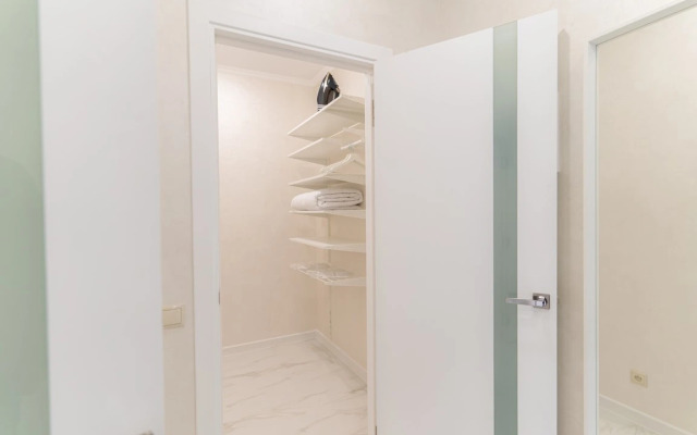 Квартира на Хрустальном, 29