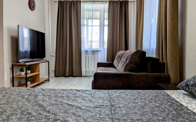 Svobodna Pereulok Mayakovskogo Flat