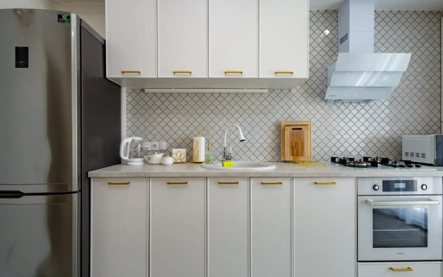 Квартира на Володарского