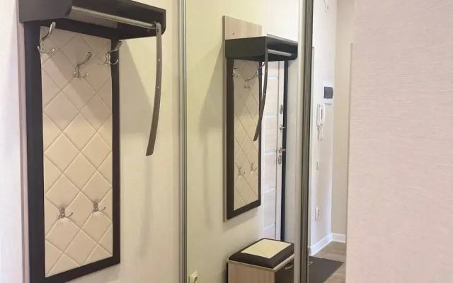 Квартира Sutki Rent в Минеральных Водах