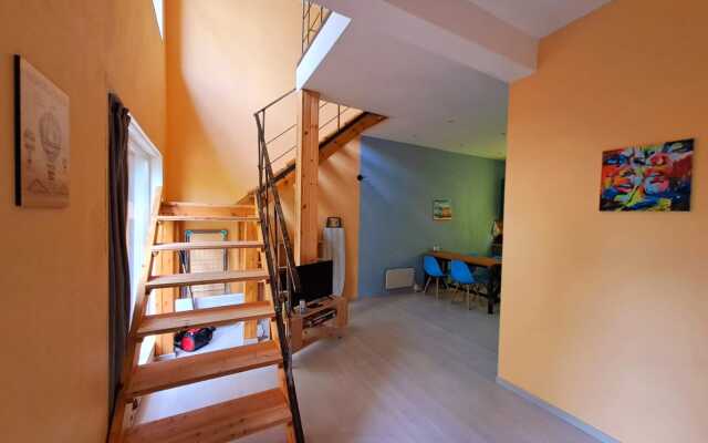 Частный дом на Ленина 43