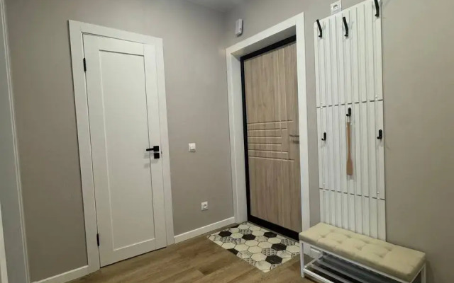 Na Ignatyevskom Shosse 25/11 Flat