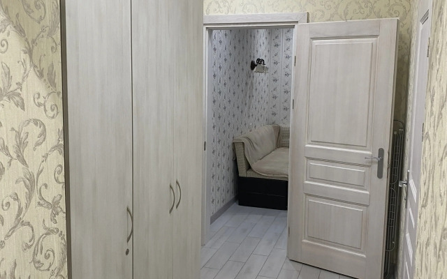 Квартира Прибалтийский Силуэт