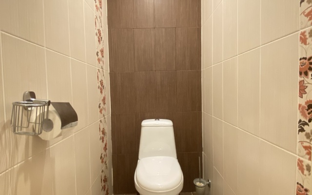 Dvukhkomnatnaya V Bogorodskom 16 Flat
