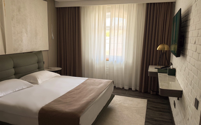 HL 309 Hotel