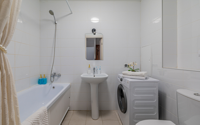 Апартаменты 36 на проспекте Космонавтов 11В