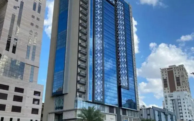 Отель 21 Makkah