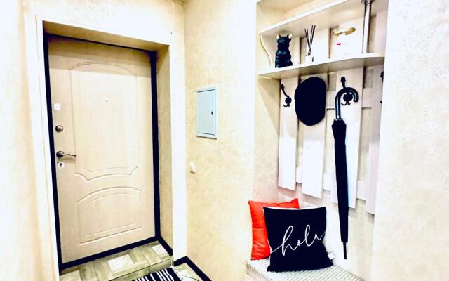 Апартаменты на Первомайском