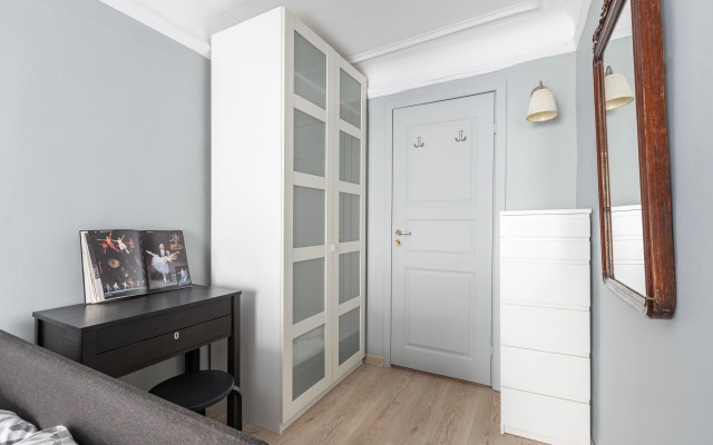 Квартира Апартаменты Грибоедова 37