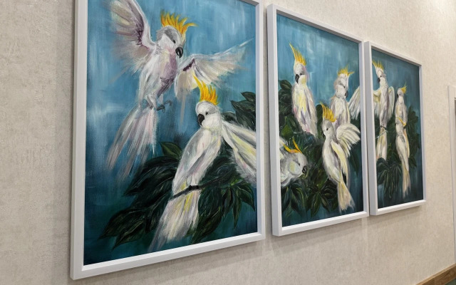 Квартира Дизайнейрская квартира в центре