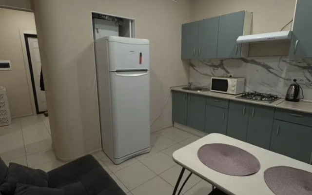 Квартира на Бульваре Гусева 46 5