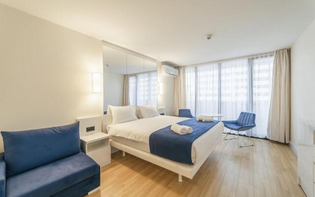 Grand City Apartments Batumi