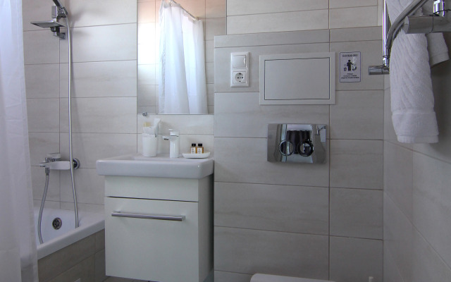 Квартира 7 Три шага до моря