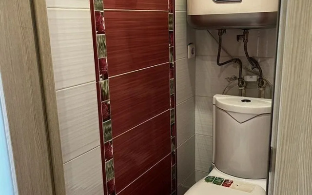 Квартира на Амурской 106