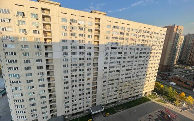 Altyn bulak Flat