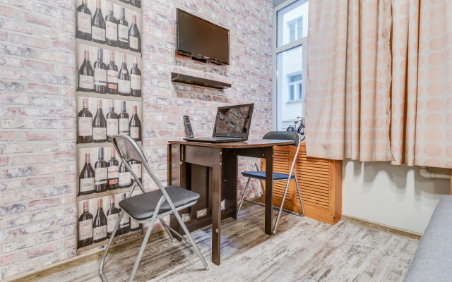 Апартаменты Мафия Лофт 2