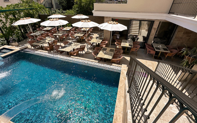 Pima Hotel