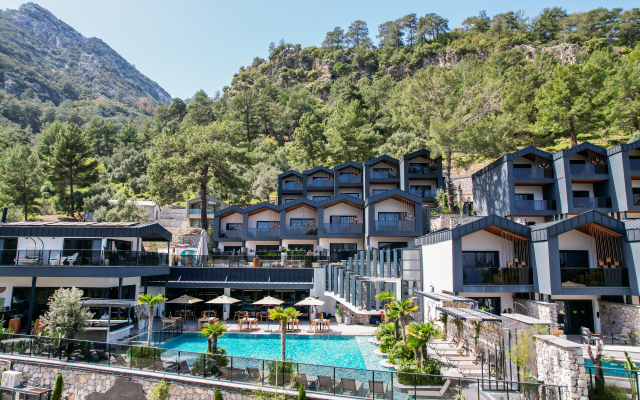 Ramitos Hotel