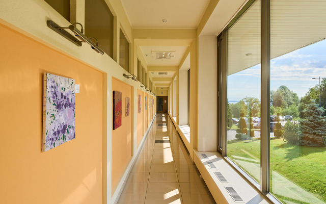 Karelya & SPA Hotel