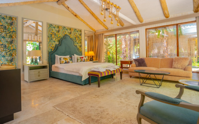 Layla Gocek - Adults Only Hotel