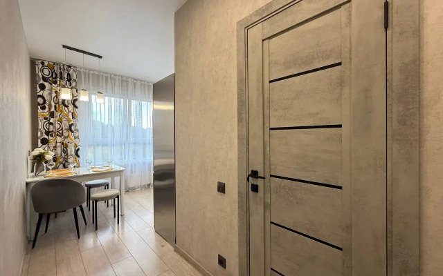 Квартира Новая рядом с Аквапарком