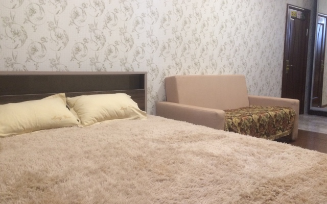 Отель Белый камень