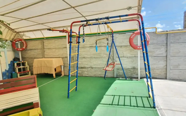 Anastasiya Guest House